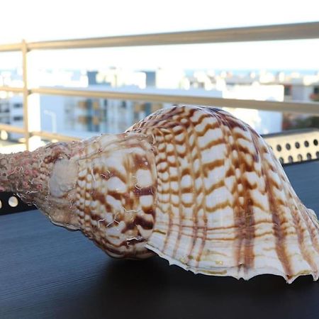 Beautiful Place With Ocean View لاغوس المظهر الخارجي الصورة