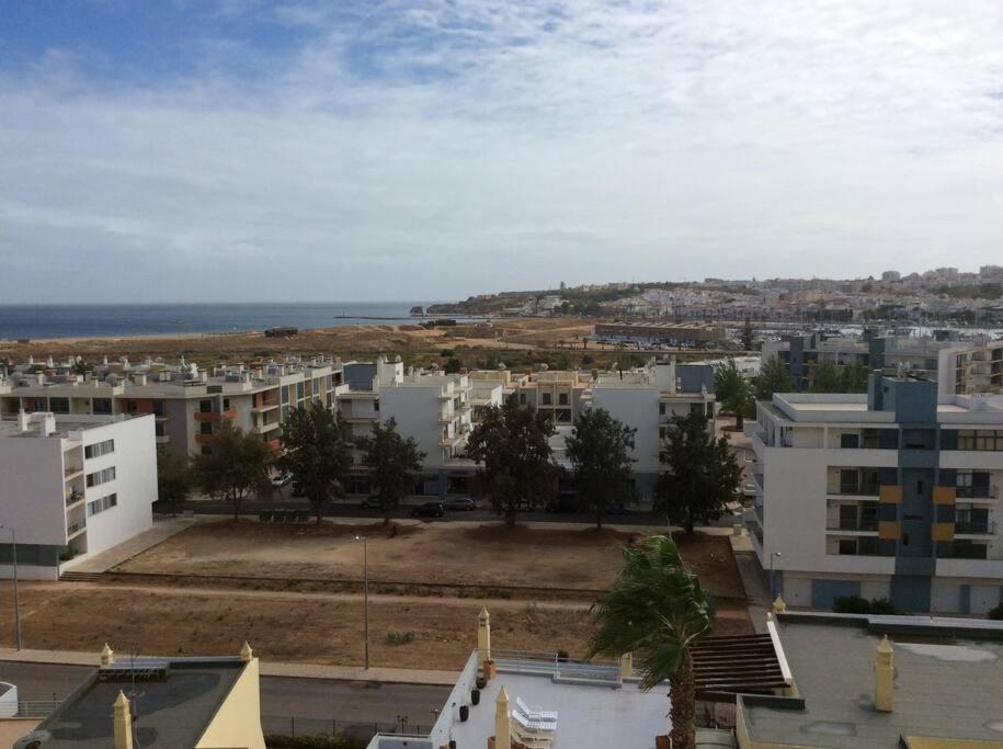 Beautiful Place With Ocean View لاغوس المظهر الخارجي الصورة