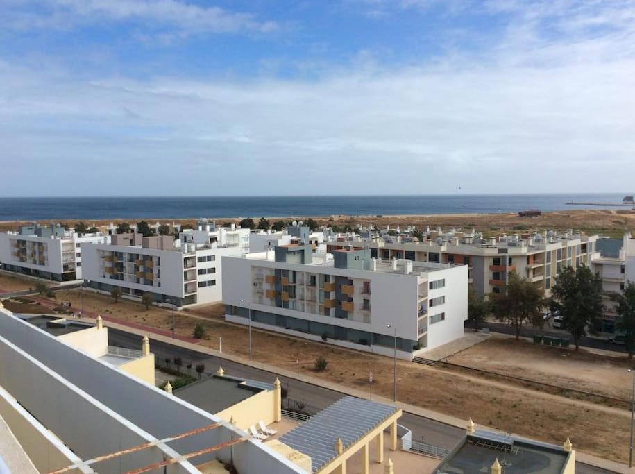 Beautiful Place With Ocean View لاغوس المظهر الخارجي الصورة