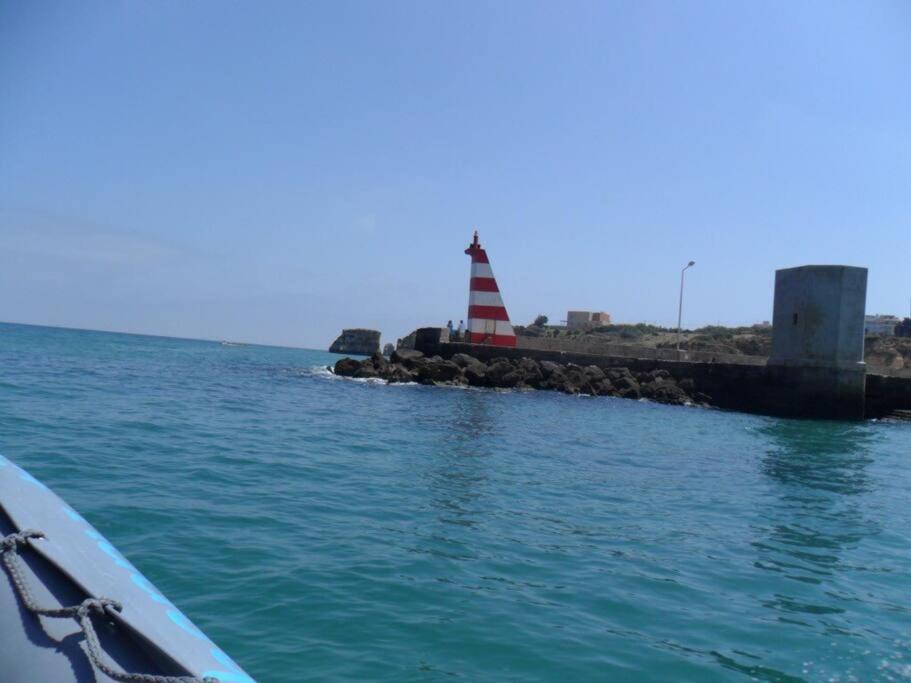 Beautiful Place With Ocean View لاغوس المظهر الخارجي الصورة