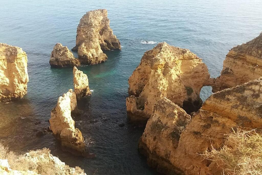 Beautiful Place With Ocean View لاغوس المظهر الخارجي الصورة
