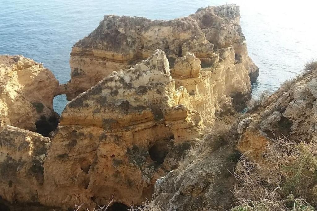 Beautiful Place With Ocean View لاغوس المظهر الخارجي الصورة