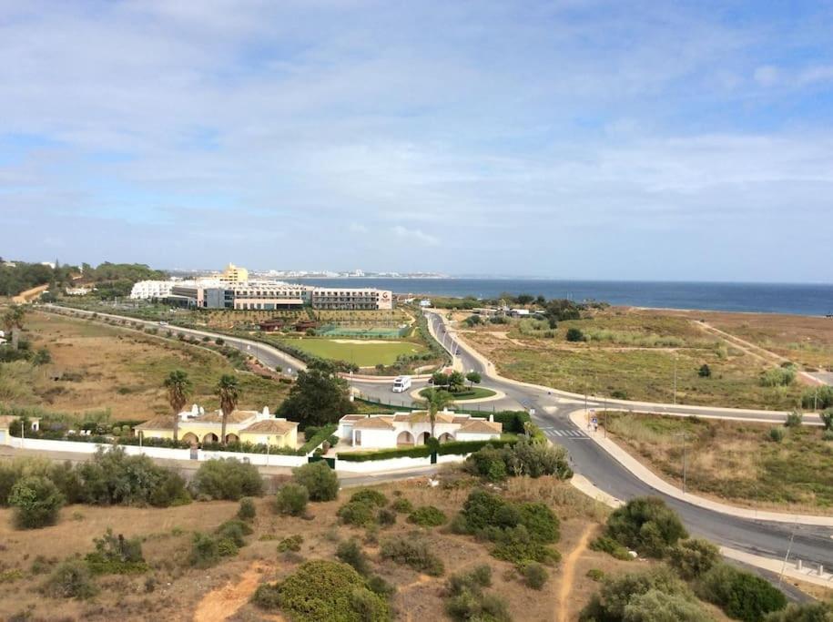 Beautiful Place With Ocean View لاغوس المظهر الخارجي الصورة