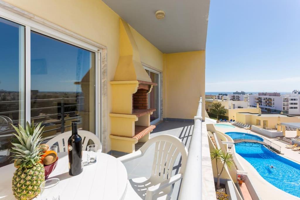 Beautiful Place With Ocean View لاغوس المظهر الخارجي الصورة