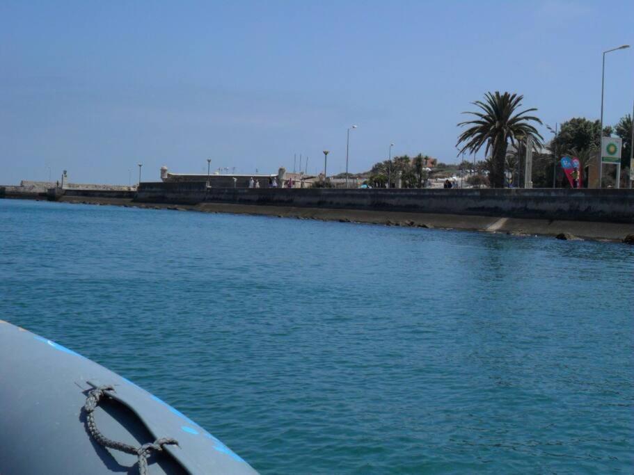 Beautiful Place With Ocean View لاغوس المظهر الخارجي الصورة